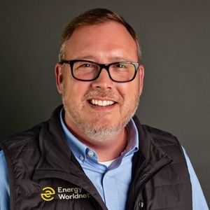 Meet your Posher, Matt